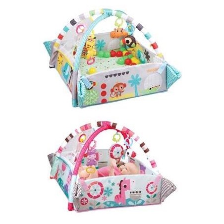 Parque Infantil Gimnasio Evolutivo 1 UNIDAD