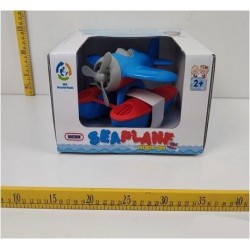 JUEGO DE AGUA HIDROAVION