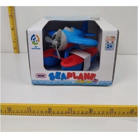 JUEGO DE AGUA HIDROAVION