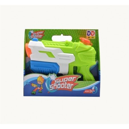 PISTOLA DE AGUA 31 CM 