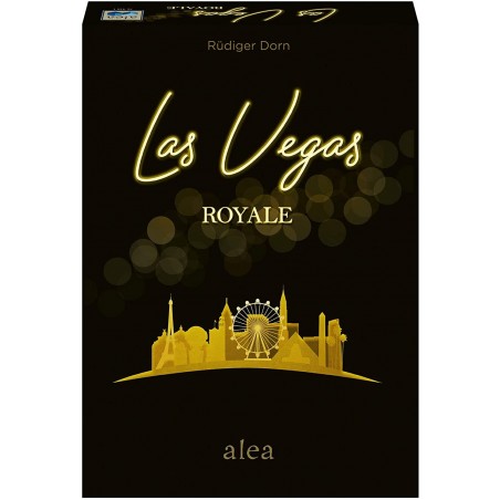 LAS VEGAS 