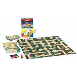 ESCAPE THE LABYRINTH PARA VIAJE    