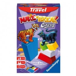 MAKE´N´BREAK PARA VIAJE