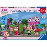 BEBES LLORONES PUZZLE 2X24 PIEZAS
