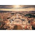 PUZZLE 1000 PZAS ROMA