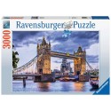 PUZZLE 3000 PZAS LUCIENDO BIEN LONDRES