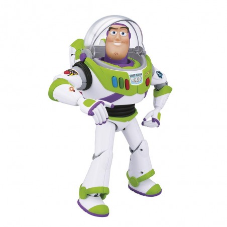 BUZZ LIGHTYEAR CON VOZ 40 CM 
