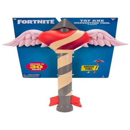 FORTNITE ARMA THUNDER CRASH