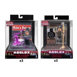 ROBLOX DESKTOP CON FIGURA 1 UNIDAD