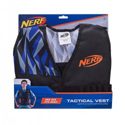 Nerf Chaleco Tactical