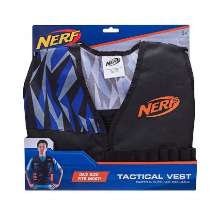 Nerf Chaleco Tactical