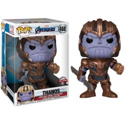 FUNKO POP AVENGERS 30 CM THANOS