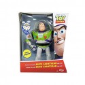 BUZZ LIGHTYEAR CON VOZ 40 CM 