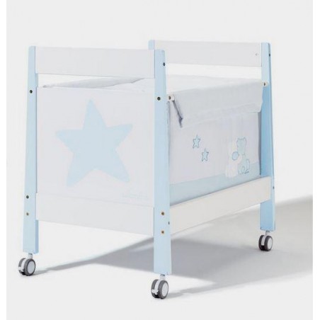 ALONDRA MINICUNA PROMOCION