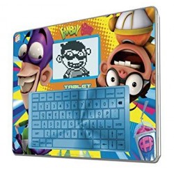 cefa tablet fanboy & chumchum 