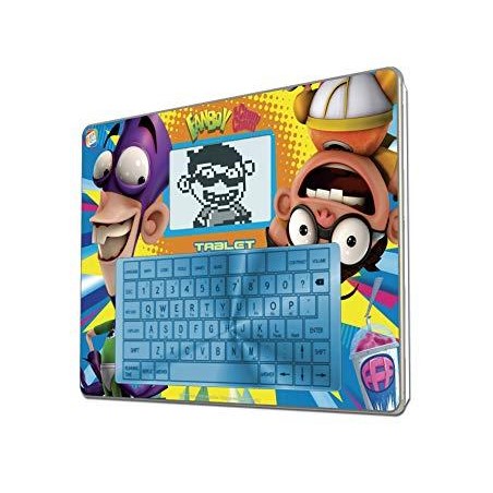 cefa tablet fanboy & chumchum 