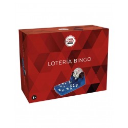 Lotería Bingo