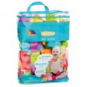 MOLTO BLOCKS BLANDOS 48 PCS