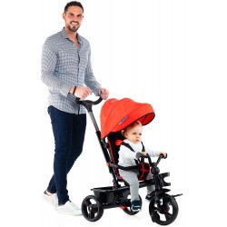 Triciclo Evolutivo Urban Trike Básico