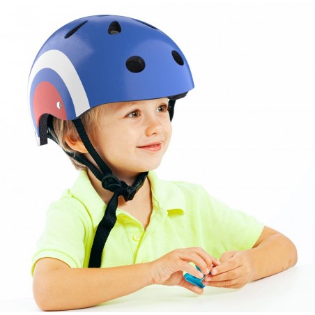 Casco de Bicicleta Infantil Surtido
