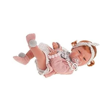 RECIEN NACIDA LEA MORDEDOR 