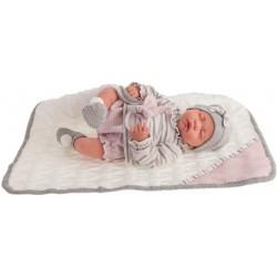 LUNA MORDEDOR OREJITAS 