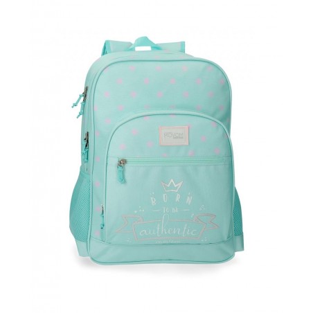 MOVOM AUTHENTIC MOCHILA 45 CM