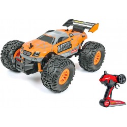 COCHE RADIO CONTROL MARSHAL