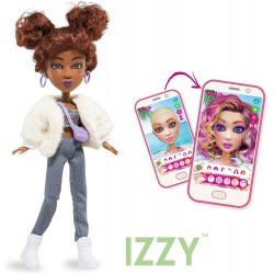 Snapstar Izzy (407251)