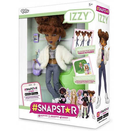 Snapstar Izzy (407251)