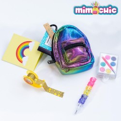 MIMOCHIC MINIMOCHILA 1 unidad