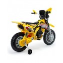 INJUSA MOTO 12V THUNDER MAX VX