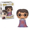 FUNKO POP HARRY POTTER CON CAPA INVISIBILIDAD