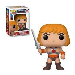 FUNKO POP HE-MAN