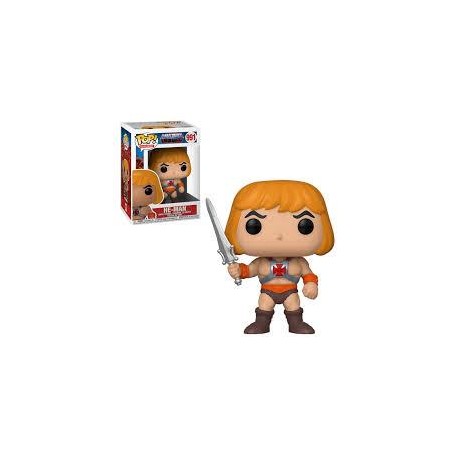 FUNKO POP HE-MAN