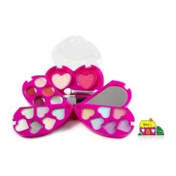 INCA SET MAQUILLAJE CORAZON