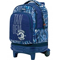 WAVES CARRO COMPACT DESMONTABLE