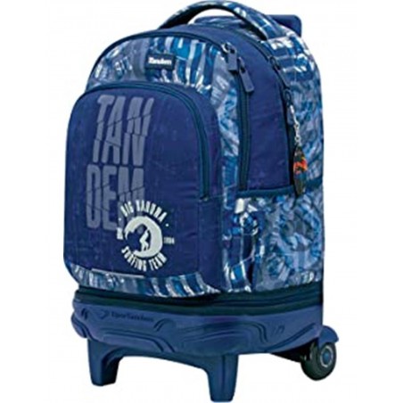 WAVES CARRO COMPACT DESMONTABLE