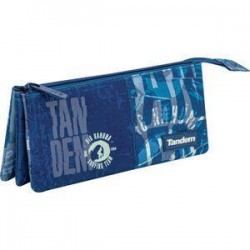 WAVES PORTATODO 3 BOLSILLOS