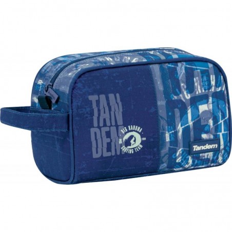 WAVES NECESER VIAJE ADAPTABLE