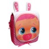 BEBES LLORONES CONEY MOCHILA INFANTIL 26 CM