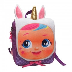 BEBES LLORONES DREAMY MOCHILA INFANTIL 26 CM