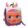 BEBES LLORONES DREAMY MOCHILA INFANTIL 26 CM