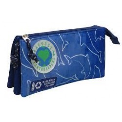 PORTATODO TRIPLE BAGOOSE DOLPHINS