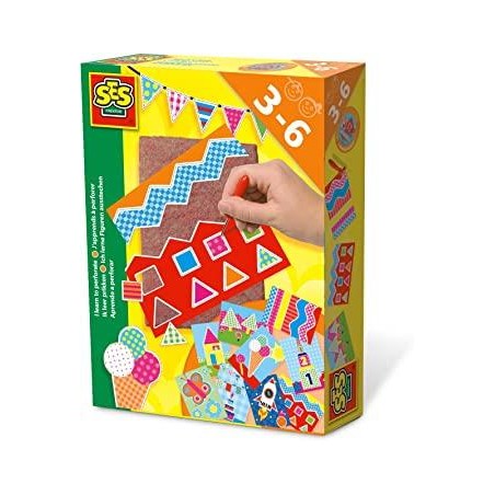 APRENDO A PERFORAR DE HABA