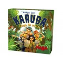 KARUBA – JUEGO DE CARTAS - ESP