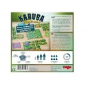 KARUBA – JUEGO DE CARTAS - ESP