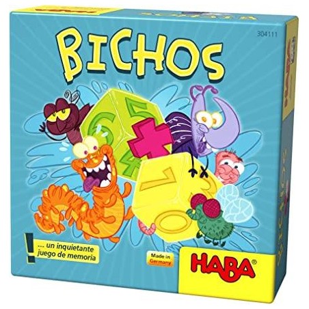 BICHOS