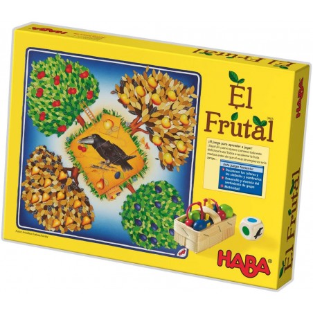 EL FRUTAL