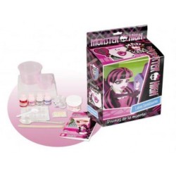 labios centelleantes monster high